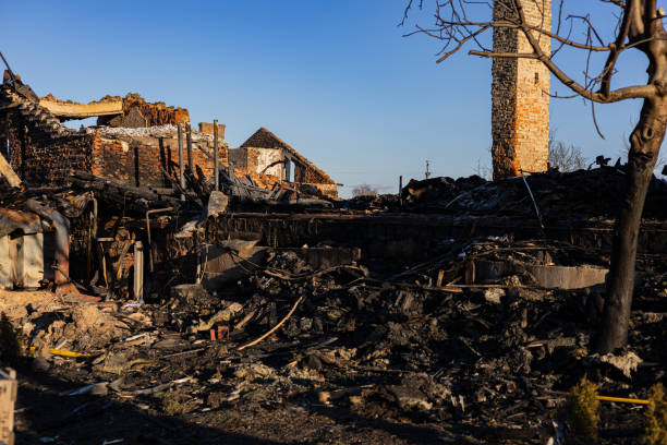 Reliable Board Up Services contractor in Dover, NJ by Fire Damage Doption